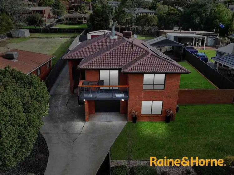 39 links road, Darley VIC 3340