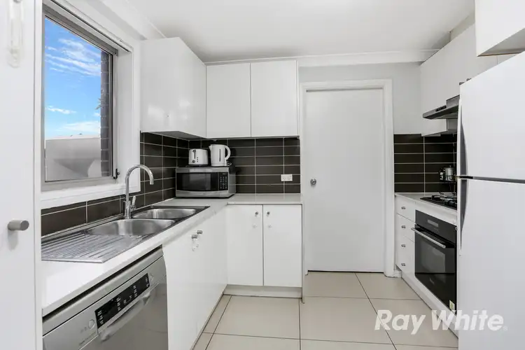 Second view of Homely townhouse listing, 2/16 Norfolk Street, Blacktown NSW 2148