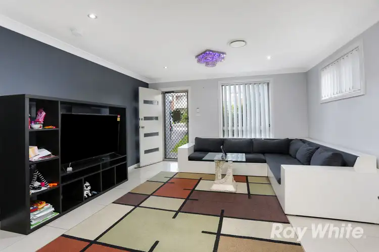Third view of Homely townhouse listing, 2/16 Norfolk Street, Blacktown NSW 2148