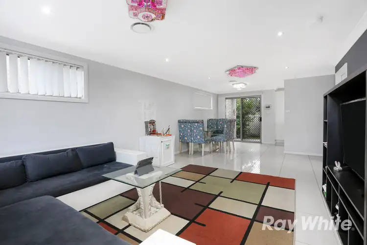 Fourth view of Homely townhouse listing, 2/16 Norfolk Street, Blacktown NSW 2148