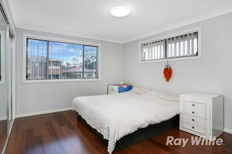 Fifth view of Homely townhouse listing, 2/16 Norfolk Street, Blacktown NSW 2148