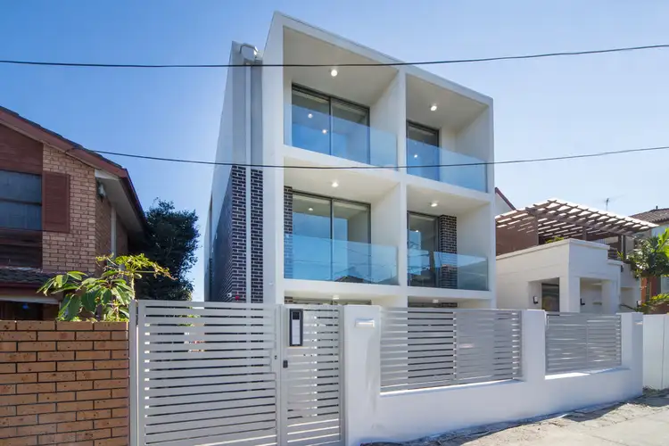 11 Houston Road, Kensington NSW 2033