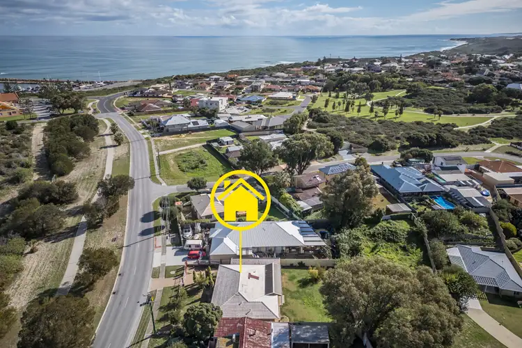 Fourth view of Homely house listing, 9 Sovereign Drive, Two Rocks WA 6037