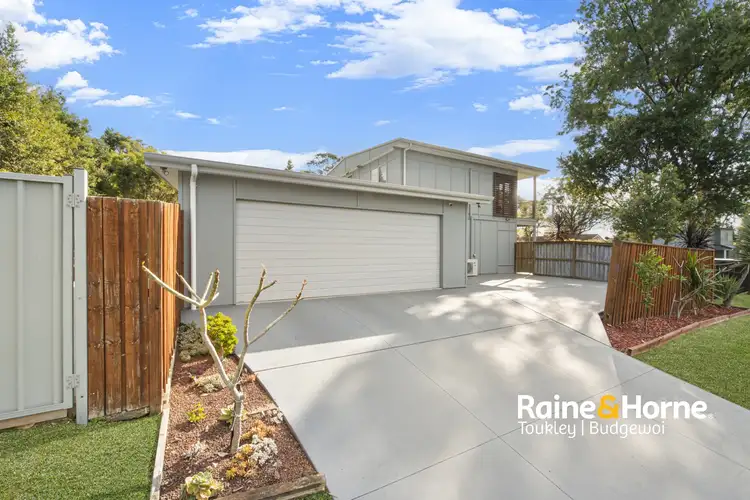Second view of Homely house listing, 26 Lake Street, Wyee Point NSW 2259