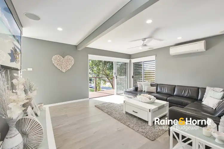 Fourth view of Homely house listing, 26 Lake Street, Wyee Point NSW 2259