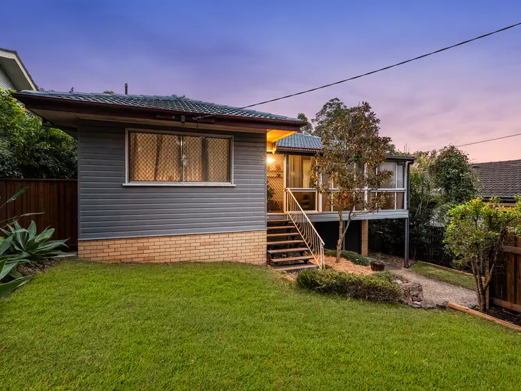 74 Patricks Road, Arana Hills QLD 4054
