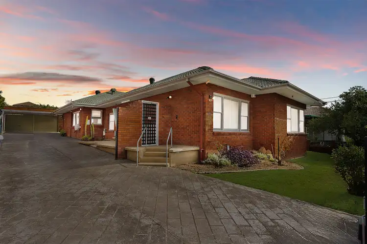 Main view of Homely house listing, 14 Sackville Street, Bardwell Valley NSW 2207