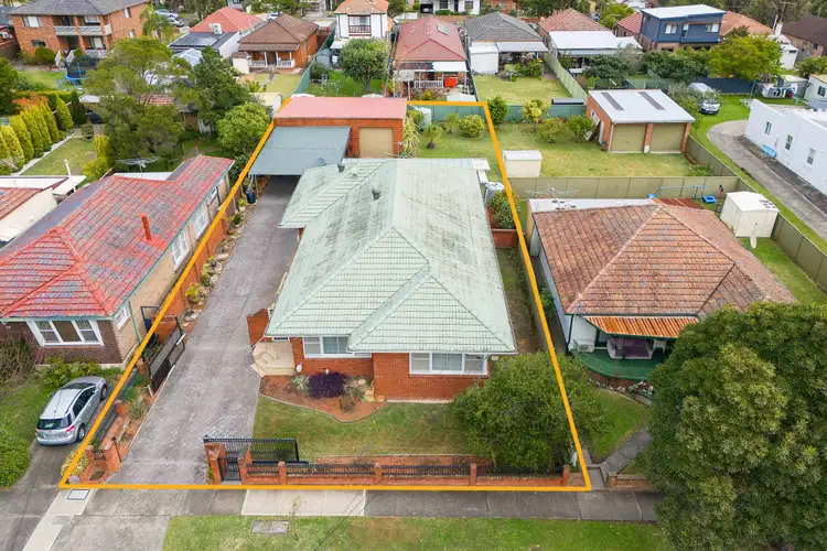 Second view of Homely house listing, 14 Sackville Street, Bardwell Valley NSW 2207