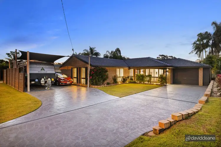Main view of Homely house listing, 101 Frenchs Road, Petrie QLD 4502