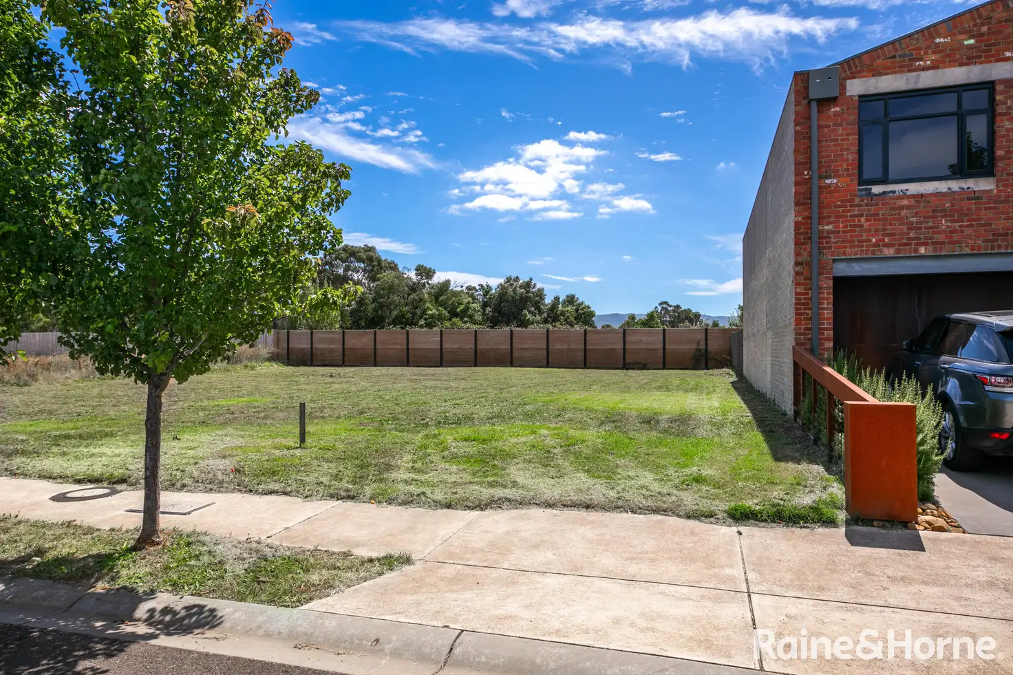 Main view of Homely land listing, 28 Hurst Drive, New Gisborne VIC 3438