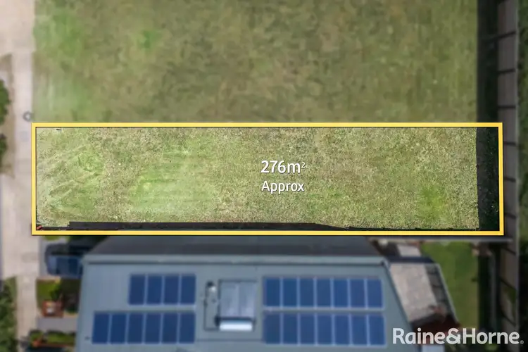 Second view of Homely land listing, 28 Hurst Drive, New Gisborne VIC 3438