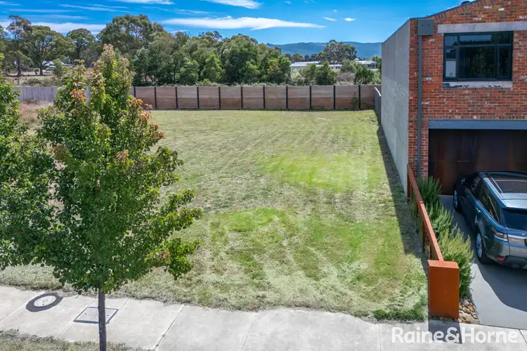 Third view of Homely land listing, 28 Hurst Drive, New Gisborne VIC 3438