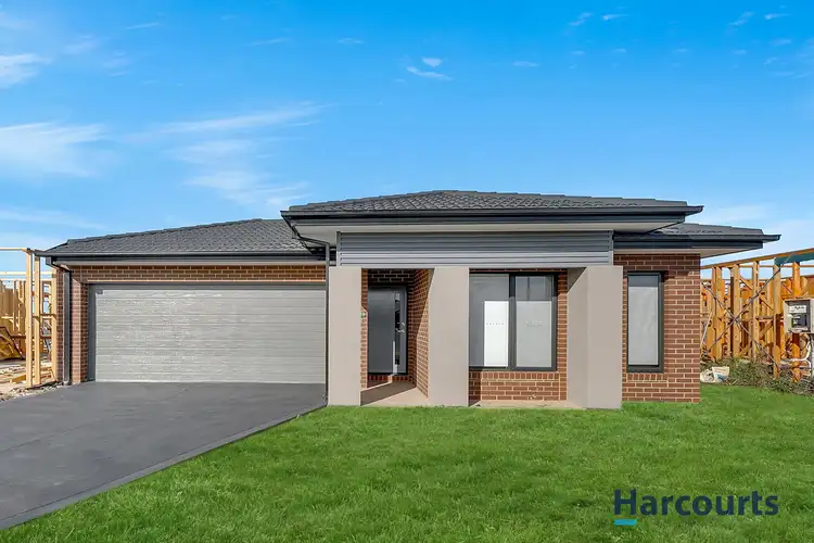 15 Goodison Grove, Mount Cottrell VIC 3024
