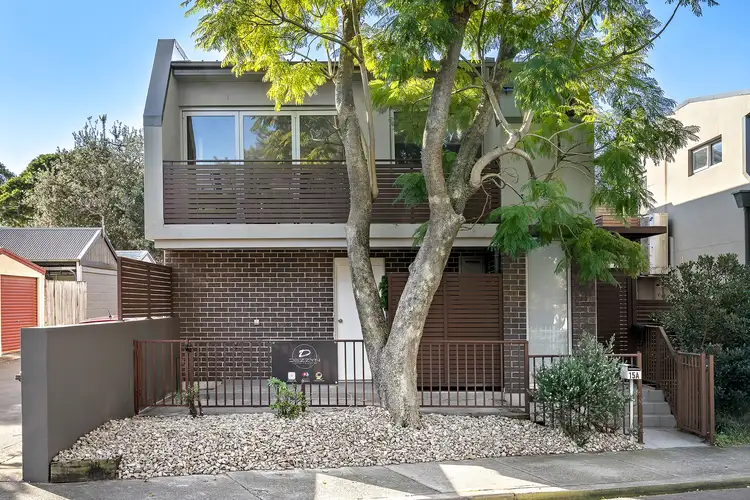 15A Styles Street