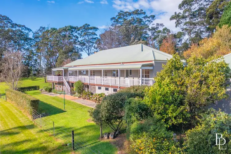 555 Tourist Road, Bellawongarah NSW 2535