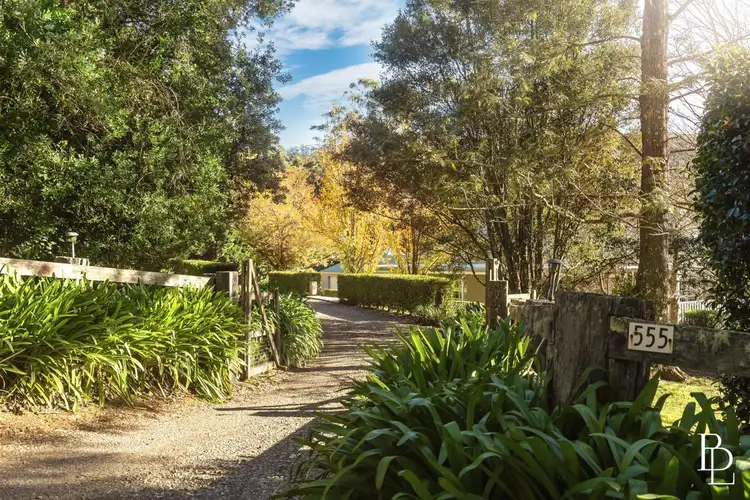 555 Tourist Road, Bellawongarah NSW 2535