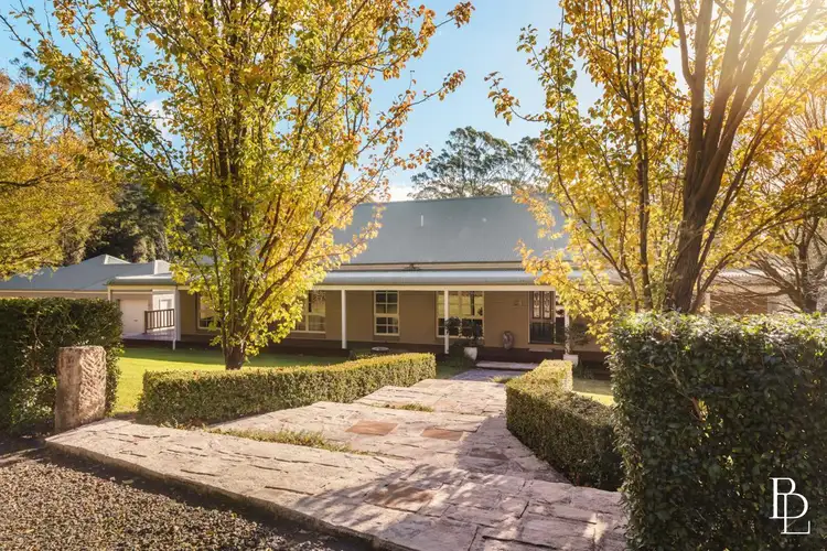555 Tourist Road, Bellawongarah NSW 2535