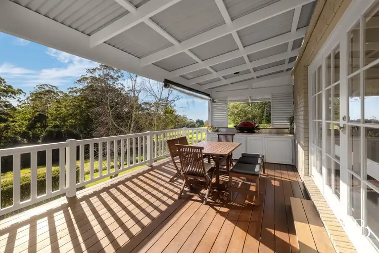 555 Tourist Road, Bellawongarah NSW 2535