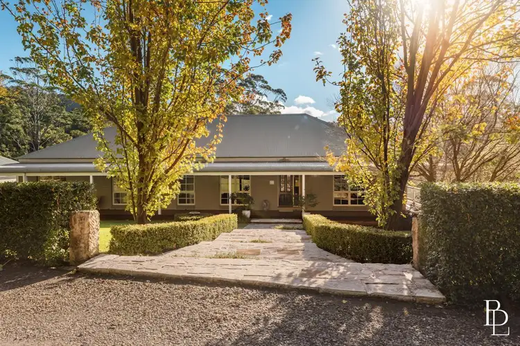 555 Tourist Road, Bellawongarah NSW 2535