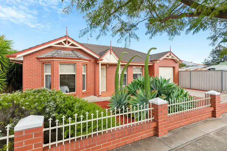 Main view of Homely house listing, 1/25 Russ Avenue, Seaton SA 5023