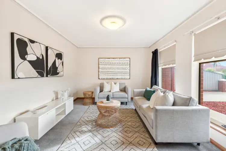 Third view of Homely house listing, 1/25 Russ Avenue, Seaton SA 5023