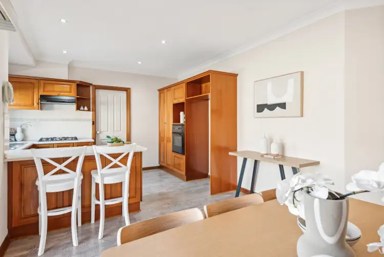 Fifth view of Homely house listing, 1/25 Russ Avenue, Seaton SA 5023