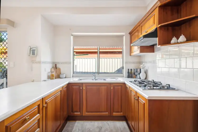 Sixth view of Homely house listing, 1/25 Russ Avenue, Seaton SA 5023