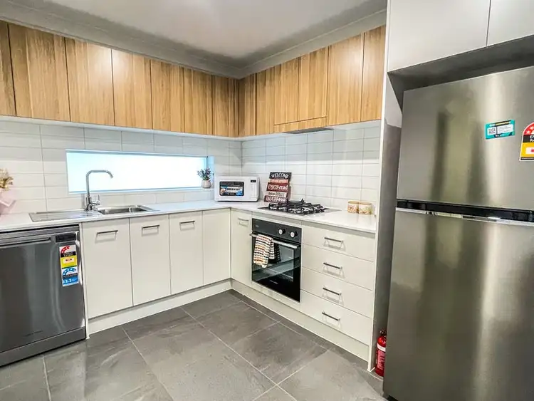 Second view of Homely house listing, 2/40 Lakeside Circuit, Cessnock NSW 2325