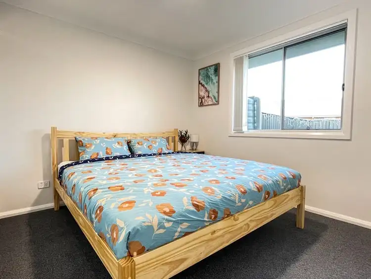 Third view of Homely house listing, 2/40 Lakeside Circuit, Cessnock NSW 2325