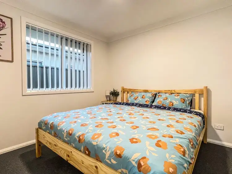 Fifth view of Homely house listing, 2/40 Lakeside Circuit, Cessnock NSW 2325