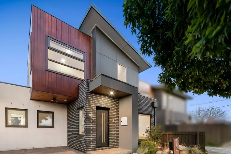 23B Richards Street, Yarraville VIC 3013