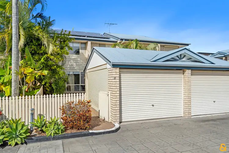15/21-25 Glenora Street, Wynnum QLD 4178