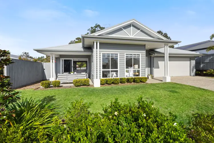 5 Spotted Gum Court, Cooroy QLD 4563