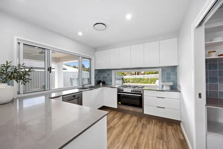 Third view of Homely house listing, 5 Spotted Gum Court, Cooroy QLD 4563