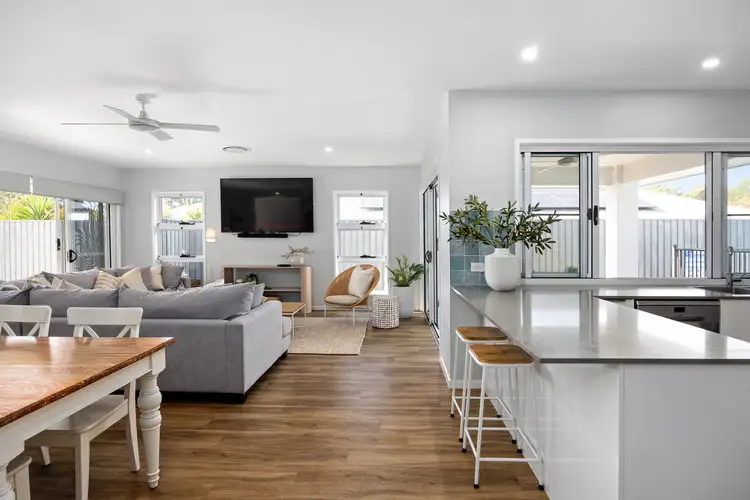 Fourth view of Homely house listing, 5 Spotted Gum Court, Cooroy QLD 4563