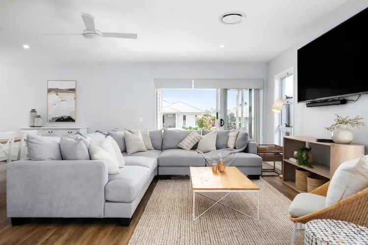 Fifth view of Homely house listing, 5 Spotted Gum Court, Cooroy QLD 4563