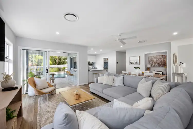 Sixth view of Homely house listing, 5 Spotted Gum Court, Cooroy QLD 4563