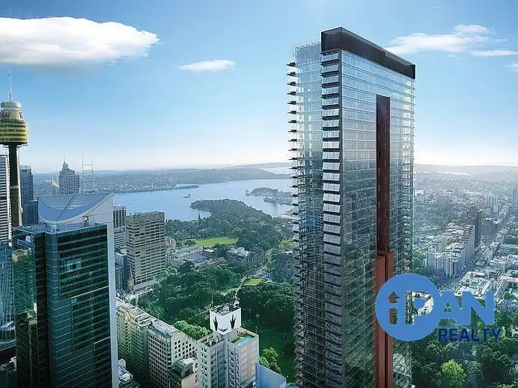 117 Bathurst  Street, Sydney NSW 2000