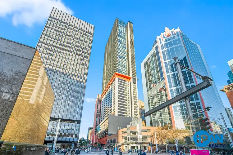 117 Bathurst Street, Sydney NSW 2000