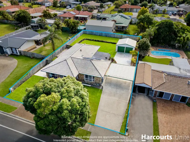 135 Pitt Road, Burpengary QLD 4505