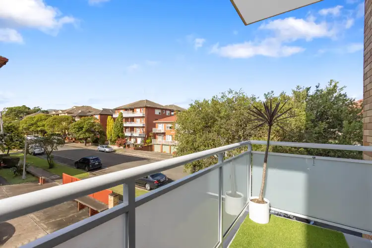 Second view of Homely apartment listing, 8/46 Queens Road, Brighton-Le-Sands NSW 2216