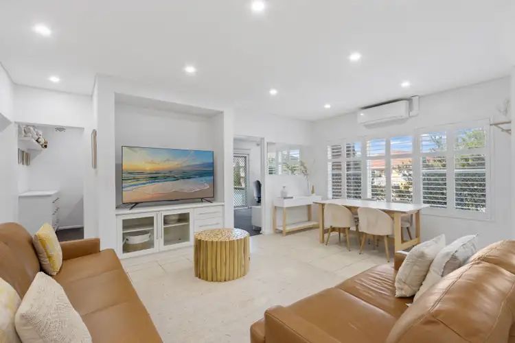 Third view of Homely apartment listing, 8/46 Queens Road, Brighton-Le-Sands NSW 2216