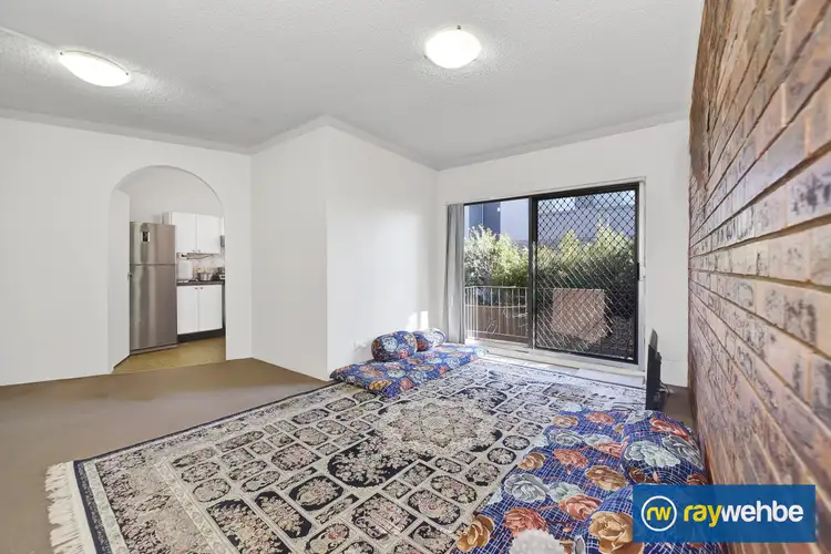 Second view of Homely apartment listing, Address available on request