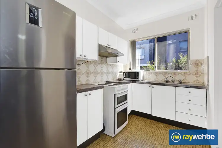 Third view of Homely apartment listing, Address available on request