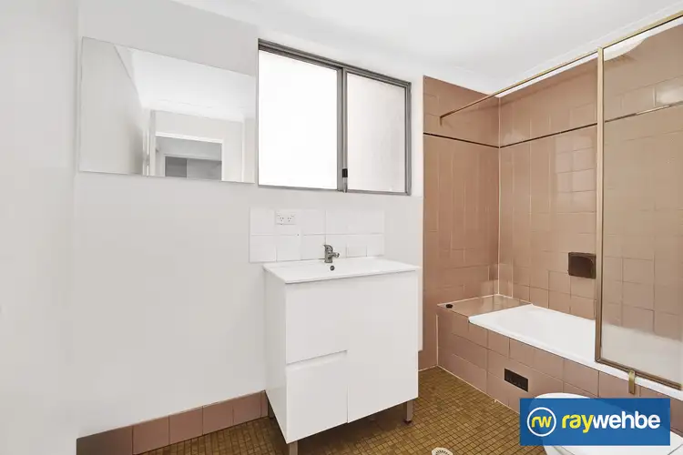 Fifth view of Homely apartment listing, Address available on request