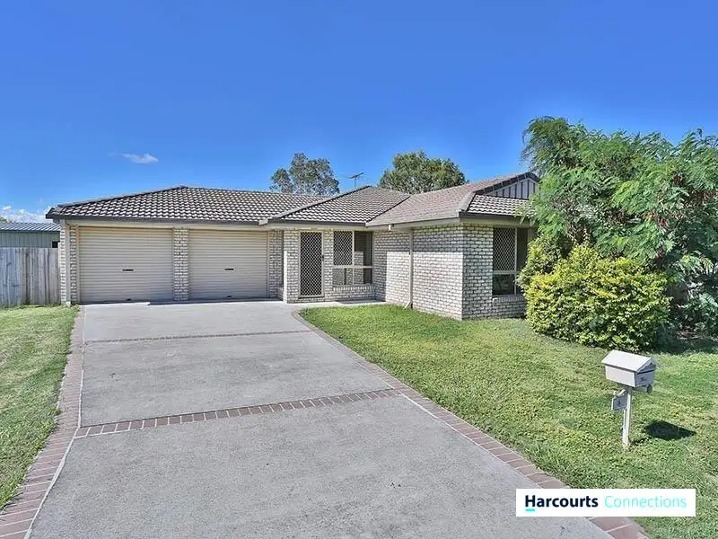 Main view of Homely house listing, 4-6 Adrian Street, Caboolture QLD 4510