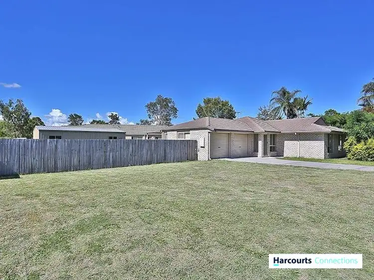 Second view of Homely house listing, 4-6 Adrian Street, Caboolture QLD 4510