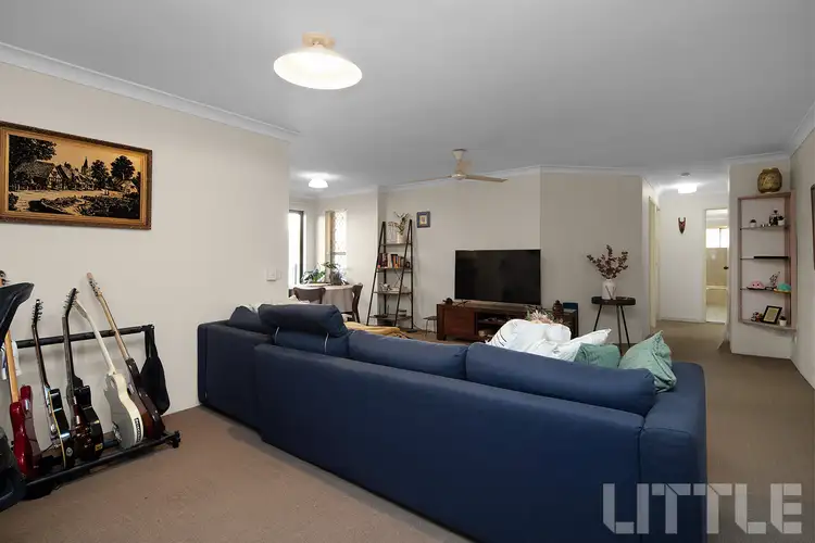 Third view of Homely apartment listing, 4/31 Chasely Street, Auchenflower QLD 4066