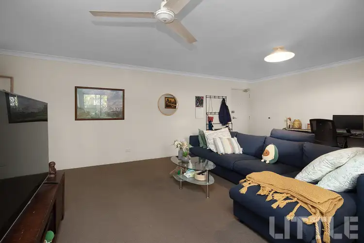 Fourth view of Homely apartment listing, 4/31 Chasely Street, Auchenflower QLD 4066