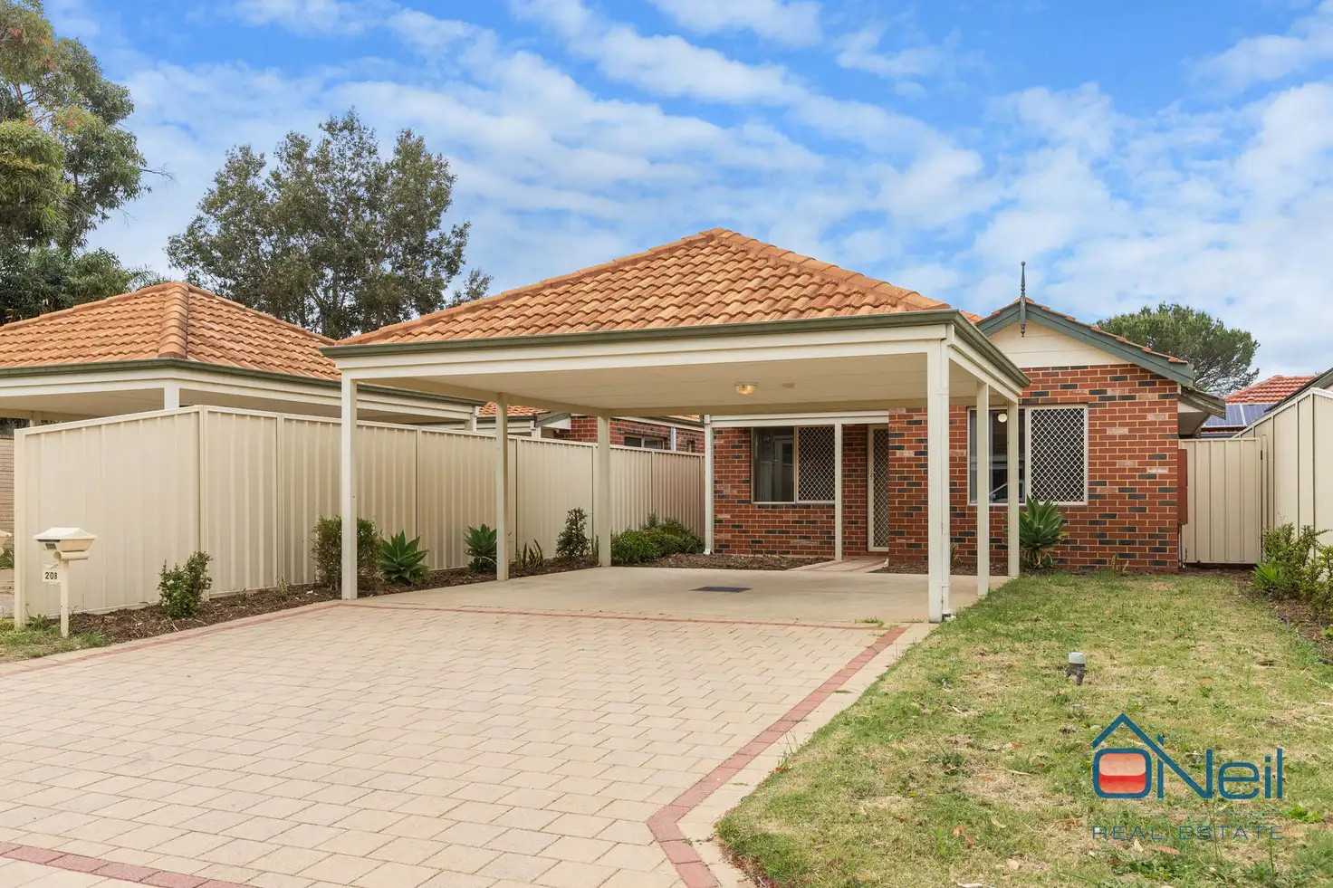 Main view of Homely house listing, 20B Devonshire Terrace, Armadale WA 6112